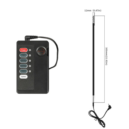 Electric Shock Soft Urethral Sound Dilators Penis Plug Beads Masturbator for Men Sexual Stimulating Toy for Gay Urethral Play