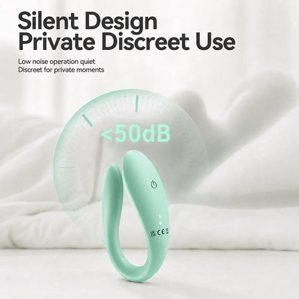 Wireless Control Vagina Dildo Vibrators For Couples Wearable G Spot Anal Clitoris Stimulator Dual Vibrator 18 Sex Toys For Women
