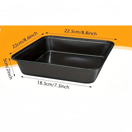 Nonstick Baking Tray / Plaque Pâtisserie