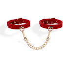 Red Shackles