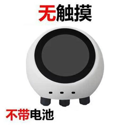 2026 New Companion Toy Ai Robot Intelligent Dialogue Combination Kit High End Version Toy Companion Chat Desktop Partner
