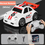 Normal RC- White