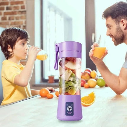 Portable Blender / Mixeur Portable