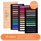 36 color