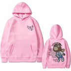 Pink / XXXL