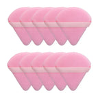 10pcs pink