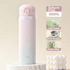 Sakura Pink / 500ml
