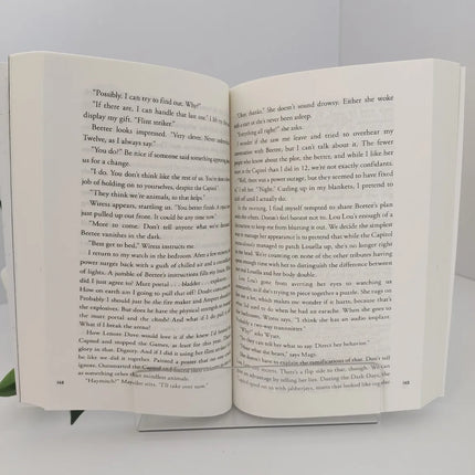 Sunrise on the Reaping The Hunger Games novel
