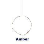 Amber / 20CM / Cold White