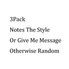 3Pack