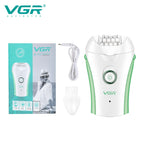 V-705 green usb