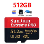 512GB