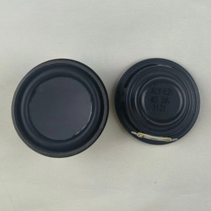 SOTAMIA 2Pcs 1.75 Inch Mini Full Range Speaker 45mm 4 Ohm 5W Waterproof Audio Speaker Power Loudspeaker DIY Bluetooth Sound Box