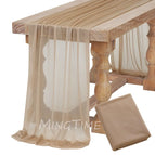 Light Brown / 3.05M X 74cm