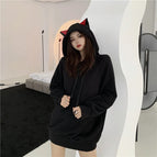 black / M