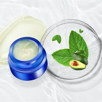 Remove Dark Lip Balm Lightening Melanin Mask Gloss Oil Exfoliating Clean Deep Moisturizing Makeup Beauty Health Korean Products