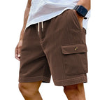 Brown / M