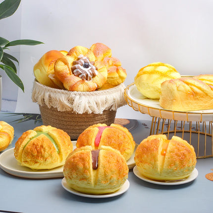 Fake Cake Model / Gâteau Factice