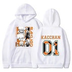 XL / WHITE