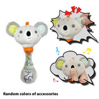 Koala-Gray