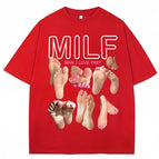 Q010077 Red / XS（old）