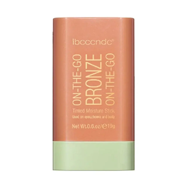 1PC Face Makeup Bronzer Stick Cream Rouge Tint Contouring Makeup Cosmetic Highlighter Bronzer Pen Women Face Illuminator