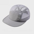 GRAY / Adjustable