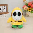 YELLOW / 15.2cm