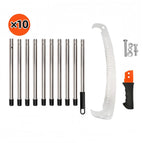 extension pole / China Mainland