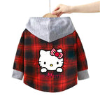 Shirts 13 / 6T(110-120CM)