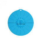 30cm blue