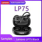 LP75 Black