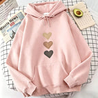 Pink / Asian XL