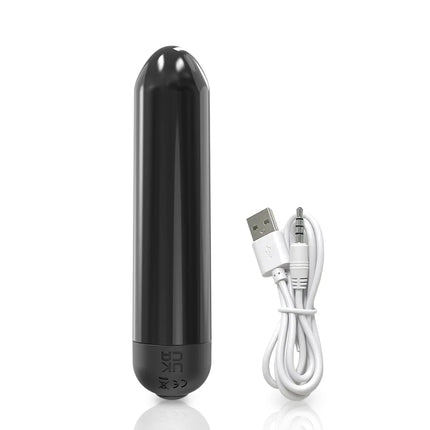 Vibrating Prostate Massager Anal Vibrator for Men Mini Size Butt Plug for Beginner Bullet Vibrator Anal Plug Sex Toy for Men
