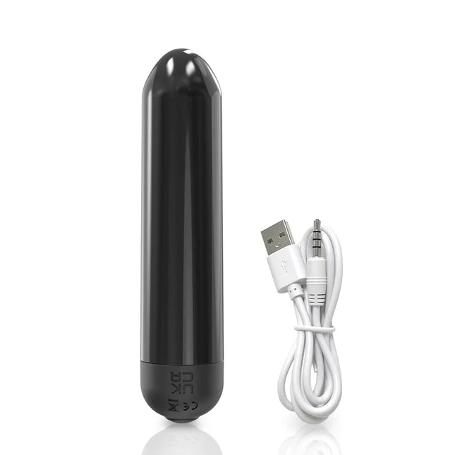 Vibrating Prostate Massager Anal Vibrator for Men Mini Size Butt Plug for Beginner Bullet Vibrator Anal Plug Sex Toy for Men