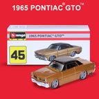 1-64 1965 GTO