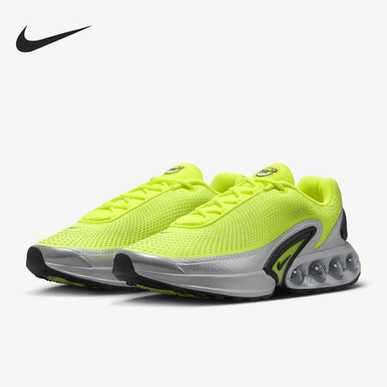 Nike genuine Air Max Dn Men's Responsive Support Lightweight Shoes DV3337-700