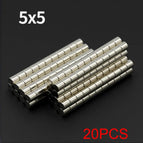 5x5-20piece / China Mainland