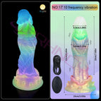 NO 17 Vibrators