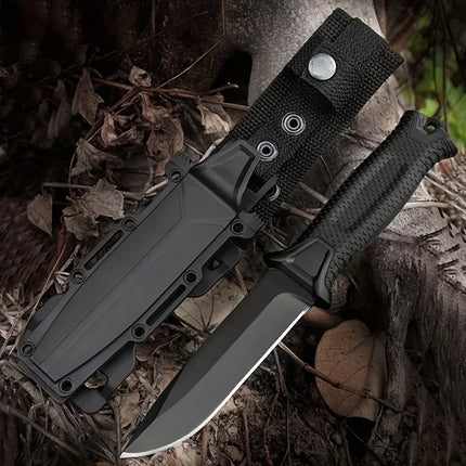 Kitchen Knife Strongarm G1500 Protable Fixed Knife 12C 27 Blade FRN Fiberglass Handle Utility Knives Boning Knifes Cutting Tools