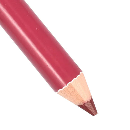 Waterproof Matte Lip Liner Long Lasting Moisturizing Sexy Brown Lip Pencil Women Natural Lipstick Makeup Lip Cosmetics