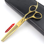 6 inch thin Gold