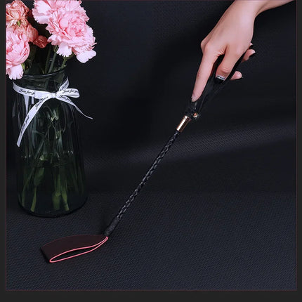Spanking Paddle Slave Flirting Fetish Sex Toys Pu Leather Whip Beat Spanker Bdsm Fetish Couples Cosplay Game SM