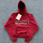 SAS02-Red / XL