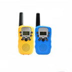 Blue Yellow Set 1