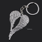 s5005 wing heart