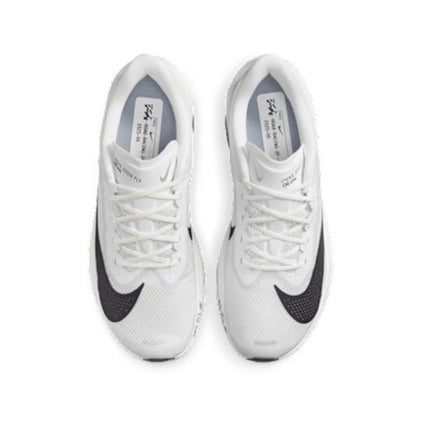 Nike Zoom Fly 6 Carbon Plate Running Shoes - Slip-Resistant, Durable, Cushioned, Responsive, Lightweight, Breathable FN8454-104