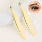2PCS yellow