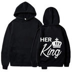 Black-King / M
