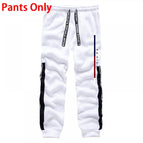 White Pants / XXXL